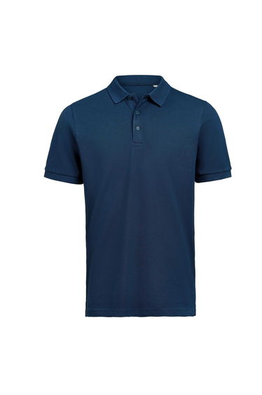 Untagged Movement Unisex Adult Regular Polo Shirt - Navy