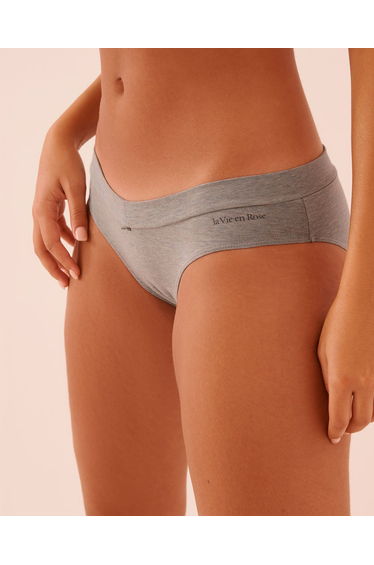 Cotton Bikini Panty