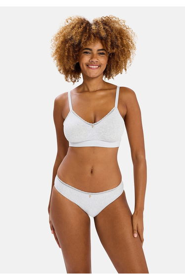 Romie Mid Rise Briefs