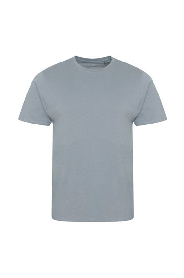 Ecologie Mens Organic Cascades T-Shirt - Heather
