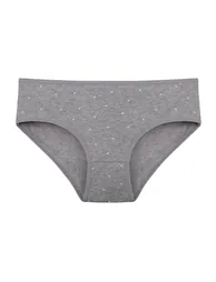 5-Pack Donella Women's Panties - Cotton - 4