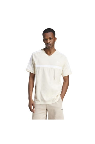 Men's adidas Originals Panel T-Shirt in White