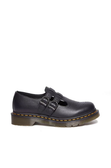 Virginia 8065 Mary Janes in Leather
