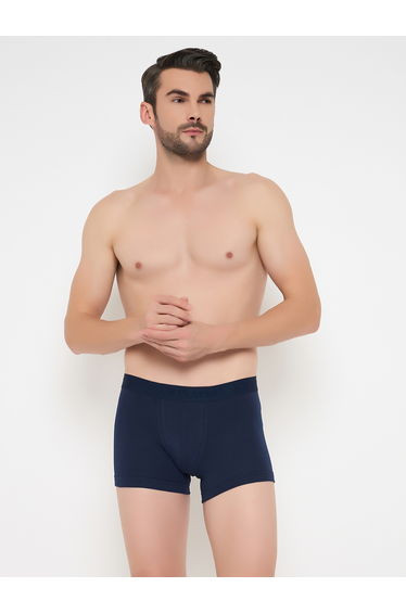 Pack of 2 - Men Classic Cotton Trunks