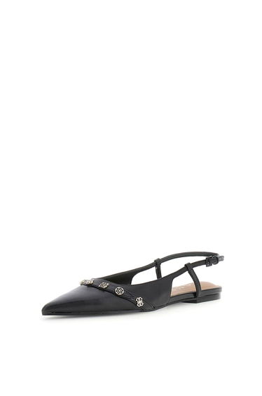 Dorlee Flats Black