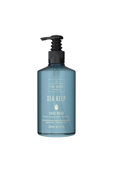 Scottish Fine Soaps Sea Kelp Marine SPA Hand Wash 300ml