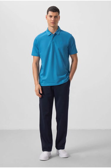 TOMMY Men's Wide-Leg Pull-On Trousers