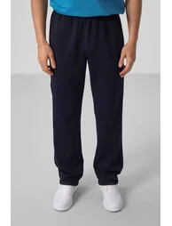 TOMMY Men's Wide-Leg Pull-On Trousers - 3