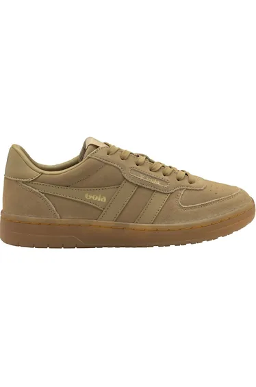Hawk Suede '86 Trainers
