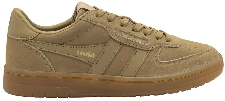 Hawk Suede '86 Trainers - 1