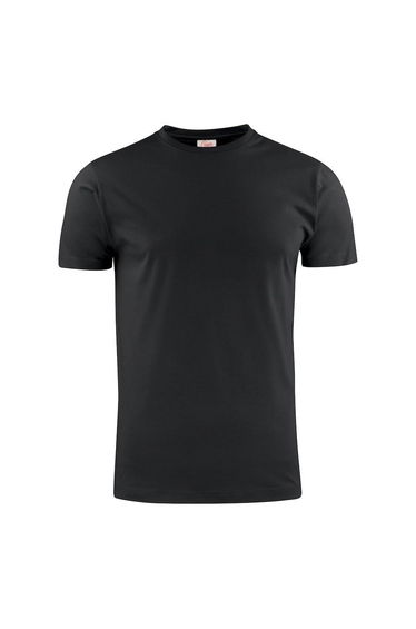 Printer Mens RSX T-Shirt - Black