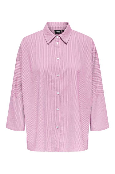 ONLAUGUSTA SHIRT WVN