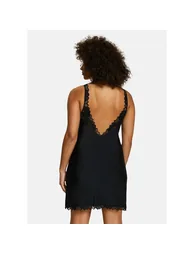 Floral Lace Nightie - 7