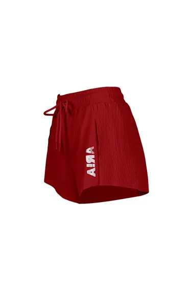 Two-in-One Quick-Dry Running Shorts