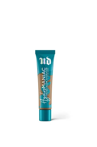 Urban Decay Hydromaniac Tinted Glow-Shade 55 - Medium Deep Neutral