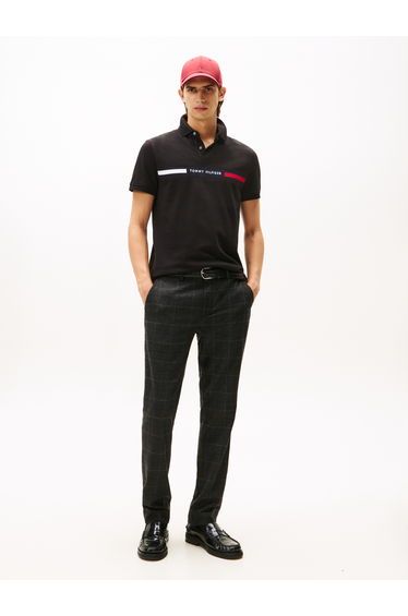 Tommy Hilfiger Men S/S Polos