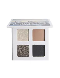 bh Iconic in Iceland - Shadow Quad - 1