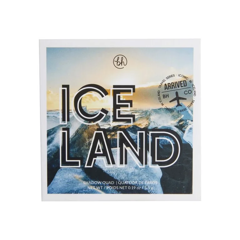 bh Iconic in Iceland - Shadow Quad - 3