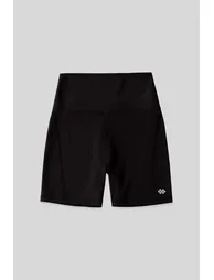 TOMMY Short High-waist Slim-fit Leggings With Belt - 1