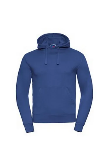 Russell Mens Authentic Hoodie - Bright Royal Blue