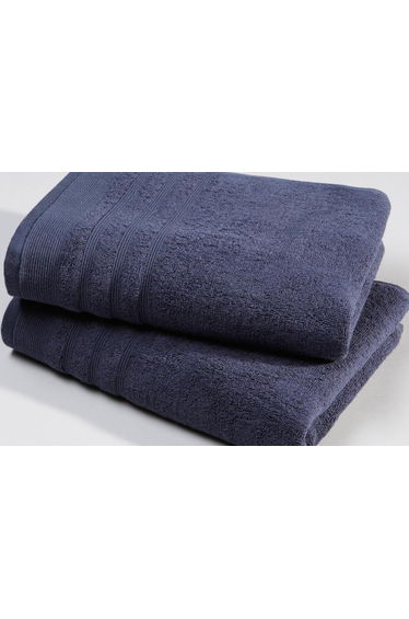 Pack of 2 Cotton Hand Towels
