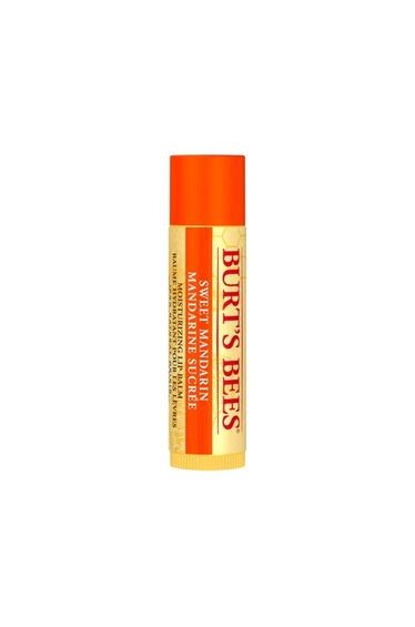 Burt's Bees Sweet Mandarin Lip Balm