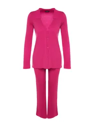 Two-Piece Set - Pink - Regular fit - 5