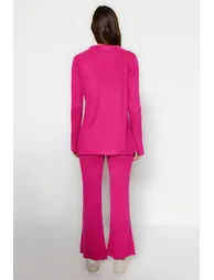 Two-Piece Set - Pink - Regular fit - 4