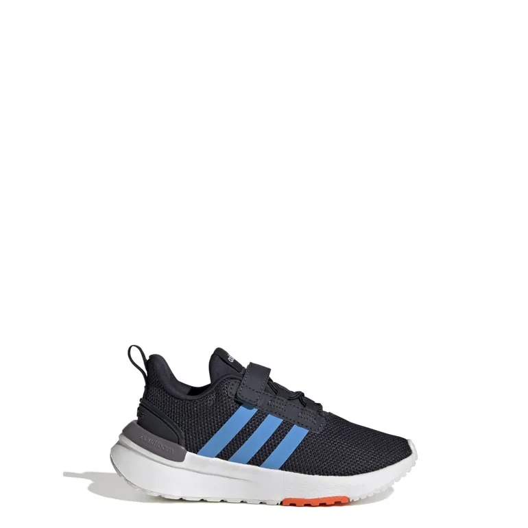 Boy's adidas Childrens Racer TR21 Trainers in Blue - 1