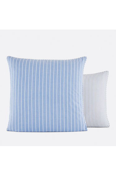 Edward Cotton Percale Pillowcase