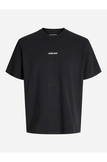 JCOMOTION Photo Back Graphic T-Shirt