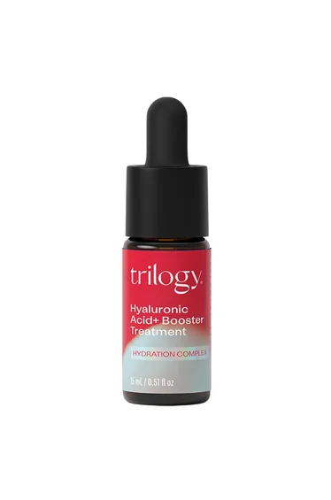 Trilogy Hyaluronic Acid+ Booster Treatment