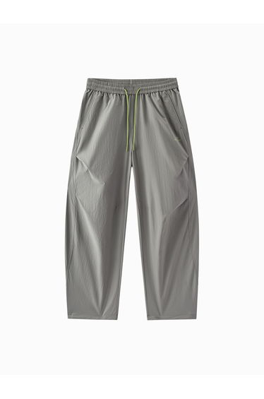 Men's Wide Leg Sports Pants