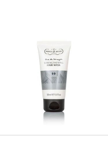 Percy & Reed Give Me Strength Strengthening Hair Mask 50ml