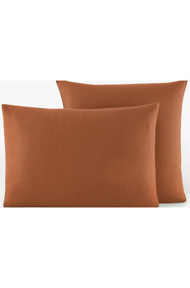 Scenario 30% Recycled Cotton Pillowcase