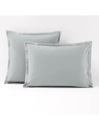 Best Quality Cotton Percale Pillowcase