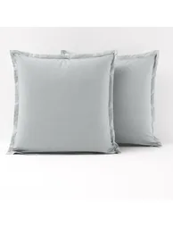 Best Quality Cotton Percale Pillowcase - 1