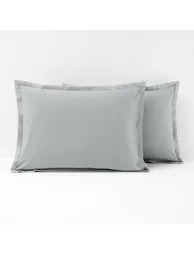 Best Quality Cotton Percale Pillowcase - 2