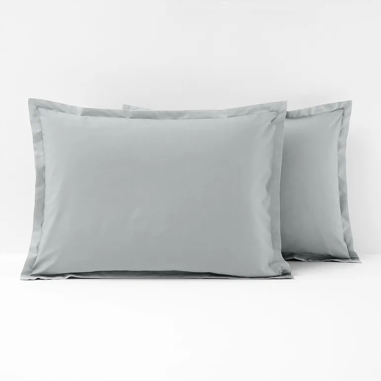 Best Quality Cotton Percale Pillowcase - 5