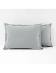 Best Quality Cotton Percale Pillowcase - 5