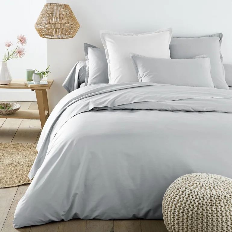 Best Quality Cotton Percale Pillowcase - 6