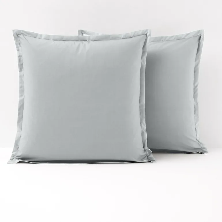 Best Quality Cotton Percale Pillowcase - 4