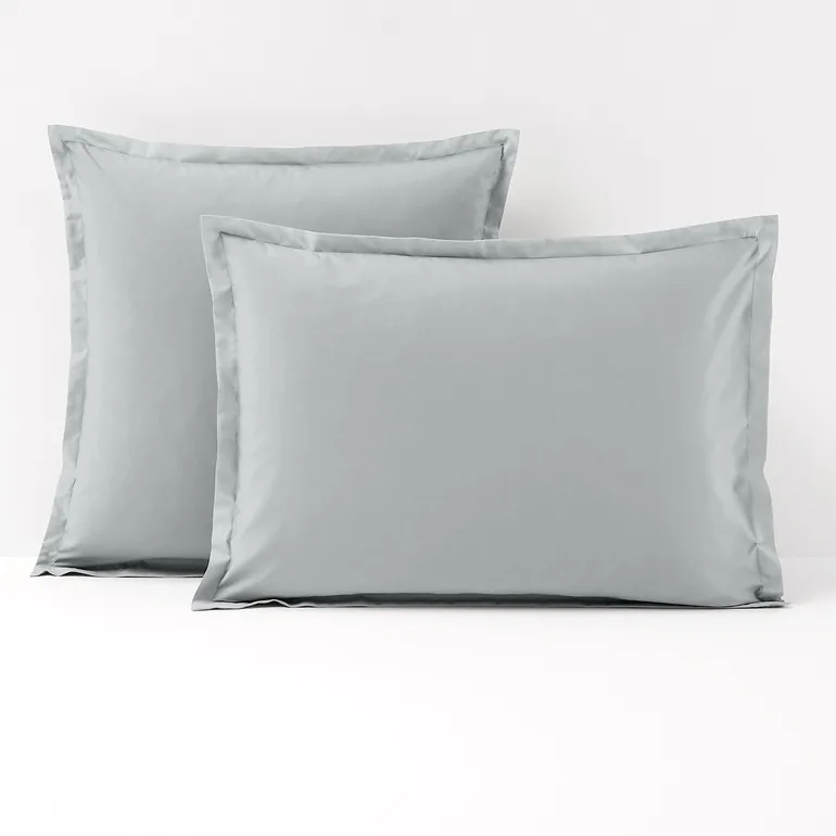 Best Quality Cotton Percale Pillowcase - 3