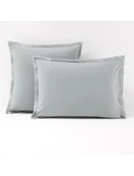 Best Quality Cotton Percale Pillowcase - 3