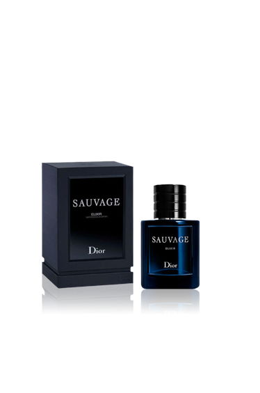Dior Sauvage Elixir EDP - 100 ml