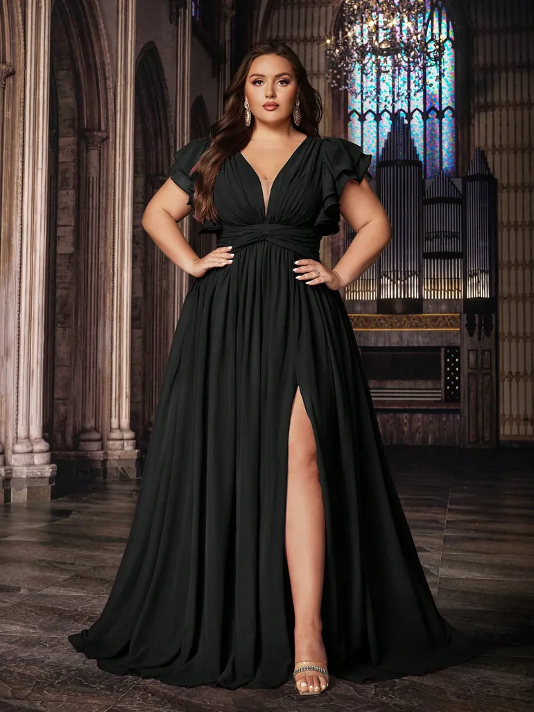 plus size black skater dress Yours London Women's Plus Size Black Sweetheart Midi Skater Dress Size 12