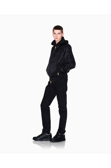Slim 5 PKT Jean