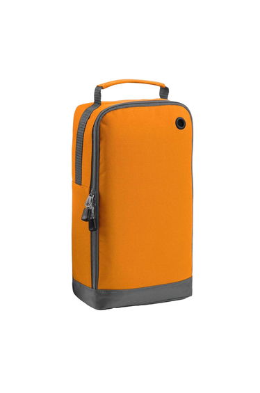 Bagbase Athleisure Accessory Bag - Orange