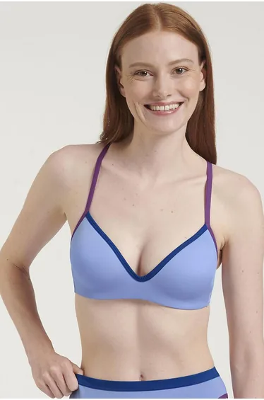 Marina Grande Bikini Top