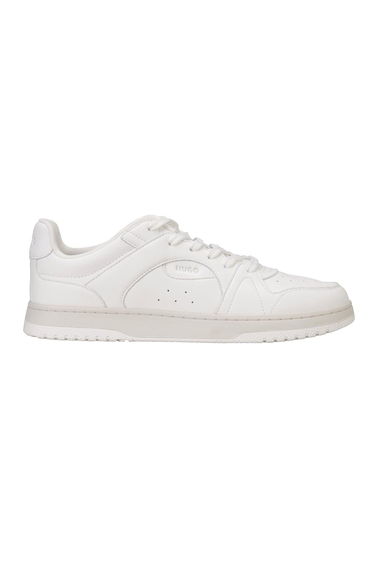 Hugo Mens Hadrian Tenn Pugr Trainers - White
